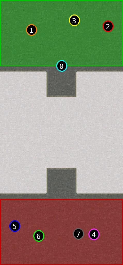 sat pic of Techno Lands Final 13.7